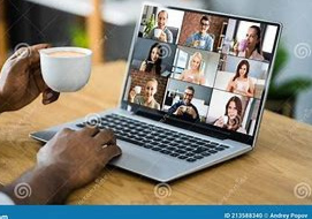 Café rencontre le jeudi 12 mars 2026 + volet DPJ, en visioconférence