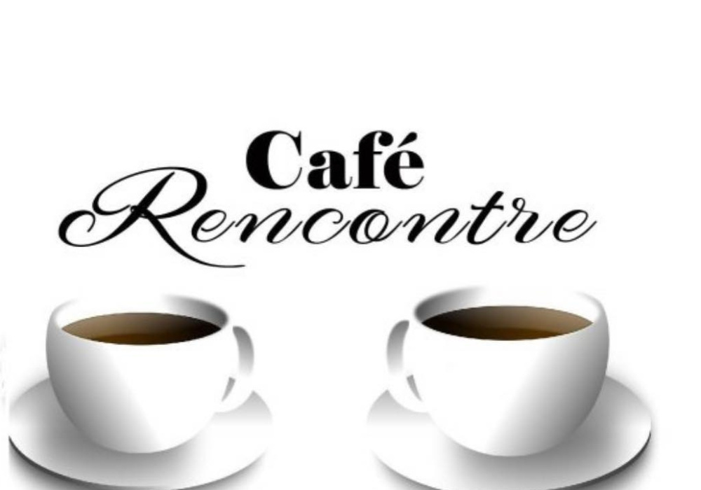 Café rencontre le jeudi 17 décembre 2026, en visioconférence