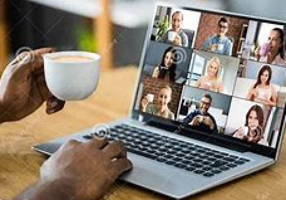 Café rencontre le jeudi 11 décembre 2025, en visioconférence