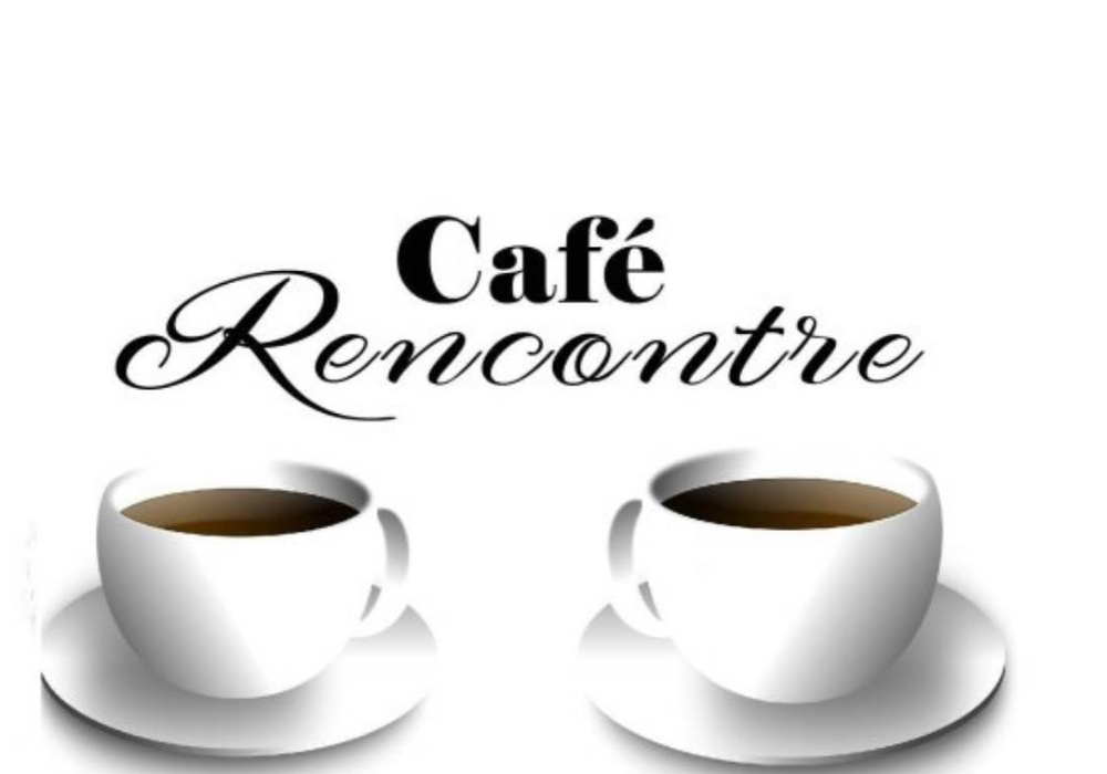 Café rencontré sous la plateforme ZOOM