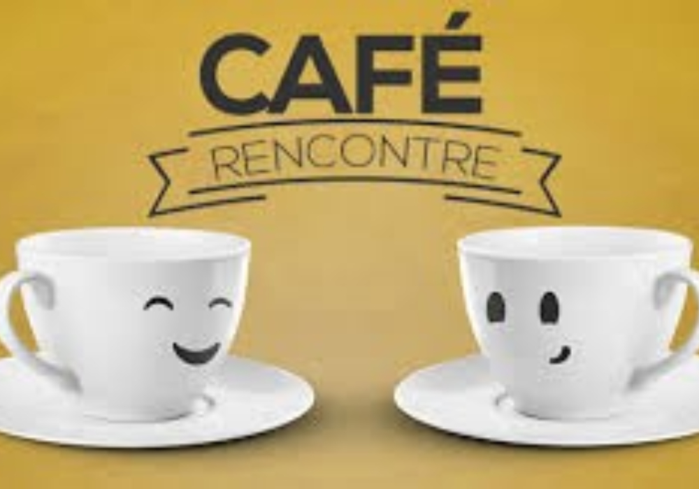 Café rencontre le jeudi 21 décembre 2023, en visioconférence