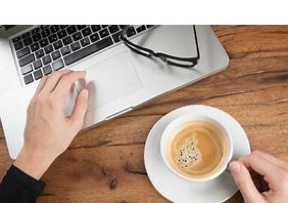 Café rencontre le jeudi 22 octobre 2026, en visioconférence